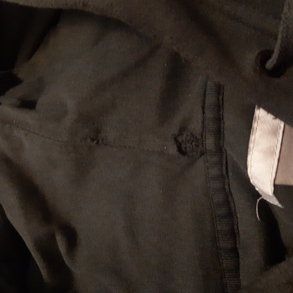 Nike Swoosh Logo Hoodie - Picture 14 of 17